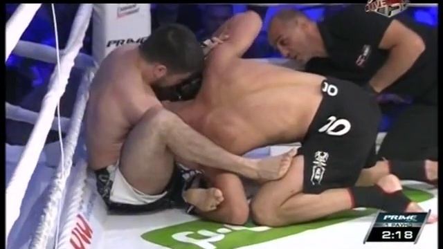 ДМИТРИЙ КОРОБЕЙНИКОВ VS АРТУР ВАСИЛЬЕВ