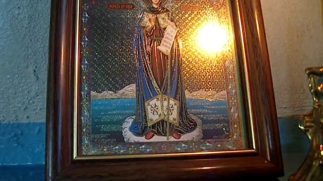 Sf. Liturgie. Duminica. Ectenie... смотреть онлайн