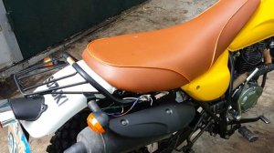 МОТОЛЭНД В РАПТОР 250