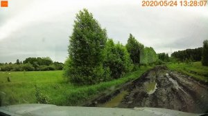 Заварзино – Корнилово