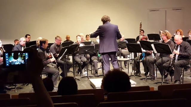 Hava Nagila played by Yanshuf Israeli clarinet choir смотреть онлайн