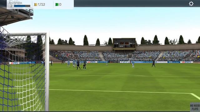 FIFA 16 mobile Gameplay | Android/iOS #1 смотреть онлайн