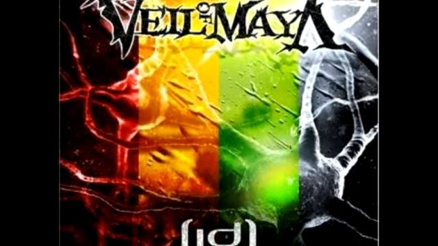 Veil Of Maya - [id] + Unbreakable Drum Cover (Dany's Virtual Drum 2) смотреть онлайн