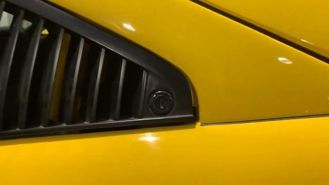 Ferrari 328 GTS 1988 109,500€ exhaust acceleration sound top speed смотреть онлайн