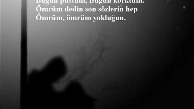 Emre  AYDIN - Beni Unutma