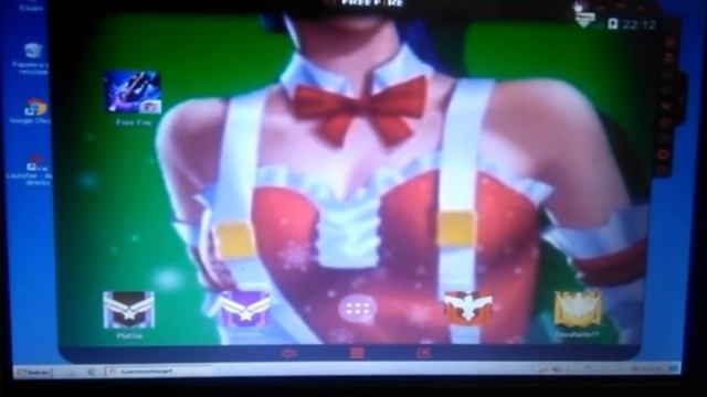 Mi Configuracion que uso para levantar mira //smart gaga// Netbook del gobierno смотреть онлайн