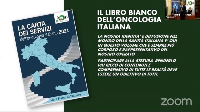 #AIOM21 Discorso di insediamento del neo Presidente Nazionale Saverio Cinieri смотреть онлайн