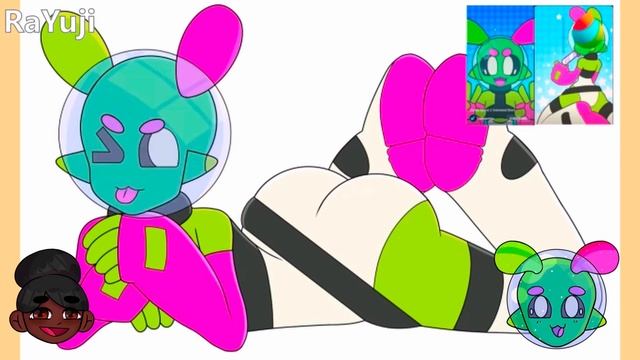 It's Da Sploot! Gift for @UnknownSpy смотреть онлайн