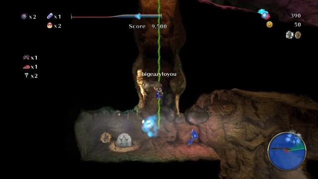 Spelunker world walkthrougt 1 смотреть онлайн