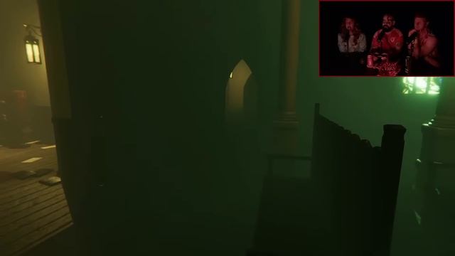 RKG's Halloween Sleepover V смотреть онлайн