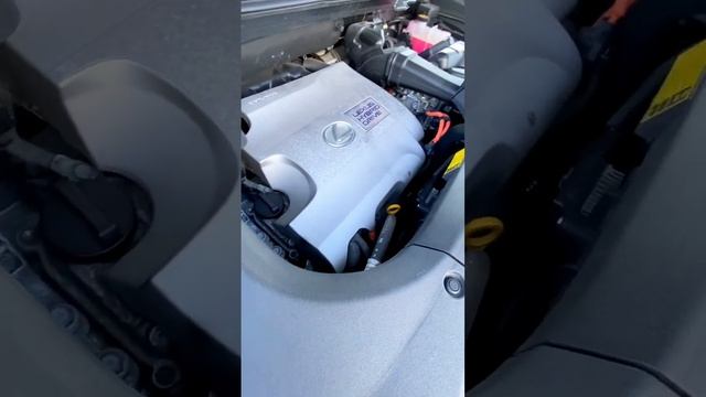 Разбор Lexus RX450h 2009, 3.5, CVT #Shorts