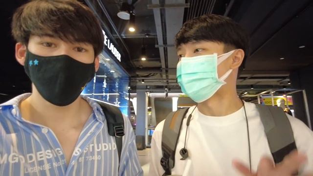 Birthday VLOG! with Talay and Toto смотреть онлайн