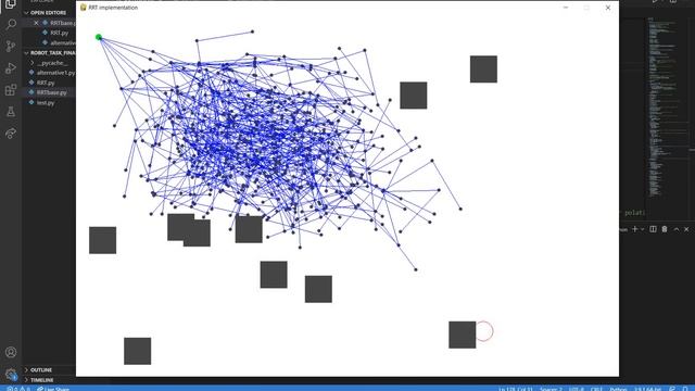Random sampling algorithm - python implementation смотреть онлайн