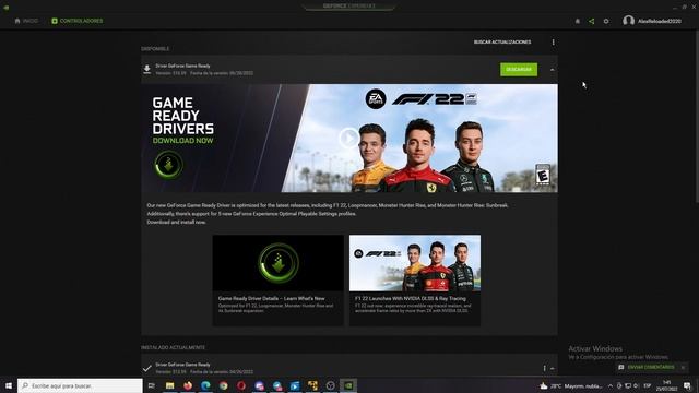 SOLUCIÓN Error DX11 Feature Level 10.0 is Required to Run the Engine (Valorant, Fortnite, PUBG, ARK смотреть онлайн