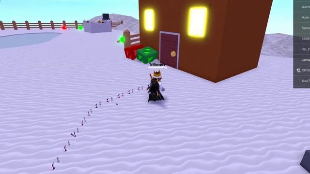 WHERE DOES this SECRET PORTAL GO? SPEED CITY (Roblox) смотреть онлайн