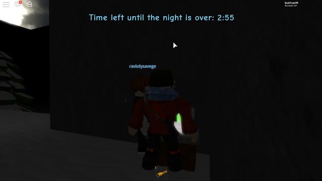 Roblox | The Clown Killings 2 | How To Use Radio And Call The Hunter смотреть онлайн