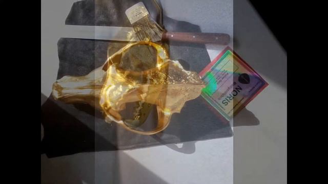 Золотые черепа смотреть онлайн