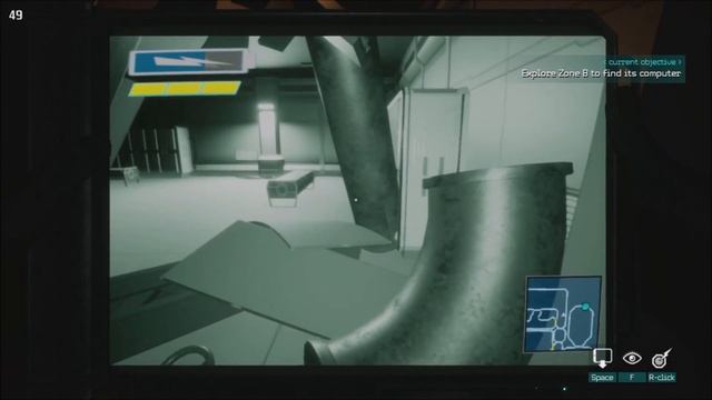 The Obscura Experiment - Steam Deck Gameplay смотреть онлайн