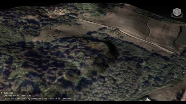 Buožėnai (Lithuania) смотреть онлайн