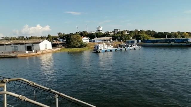 ПУТЕШЕСТВИЕ НА АМАЗОНКУ смотреть онлайн