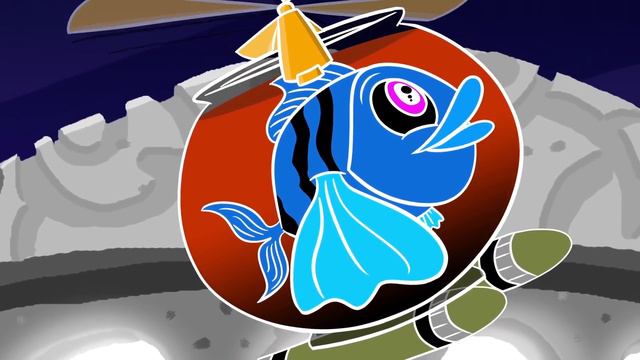 Grace Cale Revenge on Drew Pendous - Part 2 | The Stupendous Drew Pendous | Cartoons for kids смотреть онлайн