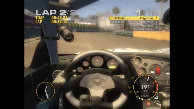 GRID on Pentium G2030 and Intel HD Graphics смотреть онлайн