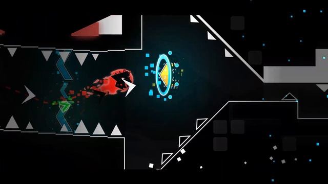 【4K】 "DisKOTekA KreVetKa" by Wintter, MaFFaKa & more (Demon) | Geometry Dash 2.11 смотреть онлайн