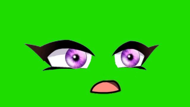 Футаж *monster* смотреть онлайн