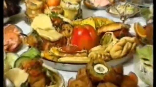 Урад-дал качори (Пирожки с далом и пряностями) смотреть онлайн