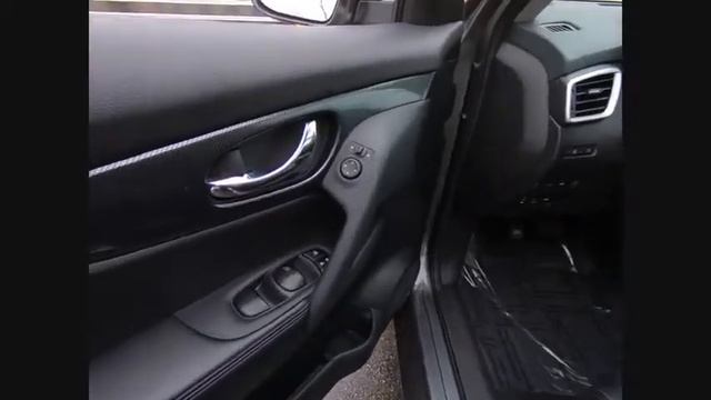 2016 Nissan Rogue Clarendon Hills IL P2800 смотреть онлайн
