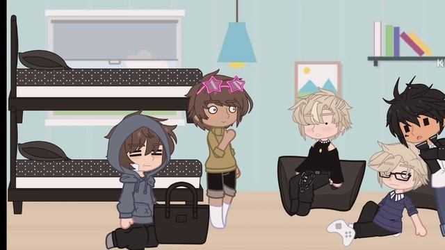 Что в сумке Нила? "Все ради игры" смотреть онлайн