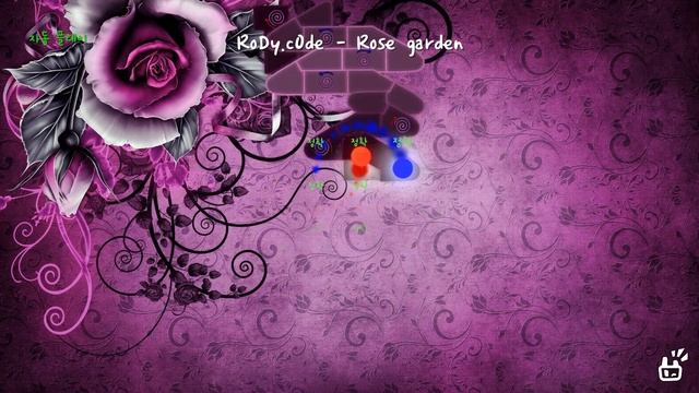[adofai Custom] RoDy.cOde - Rose Garden