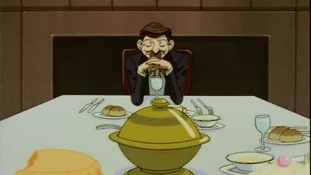 Trigun / Триган 02 (Русская озвучка)