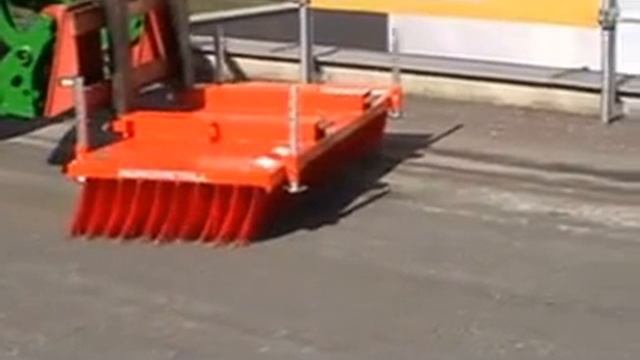 пассивная щётка смотреть онлайн
