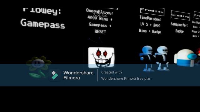 Undertale Judgement day: Chara update (everything you need to know) смотреть онлайн