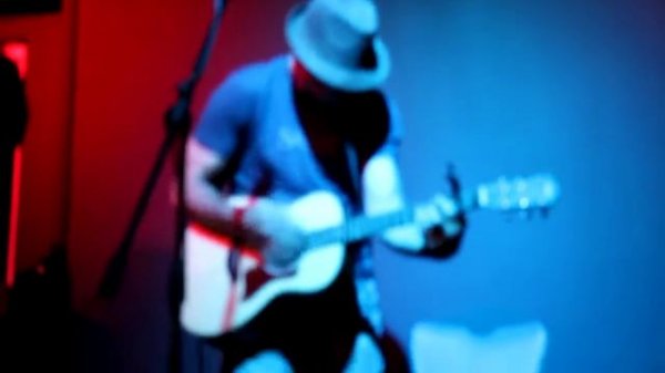 SCREAM! By Sizzle at Java Jam Cafe Open Mic 09/07/17