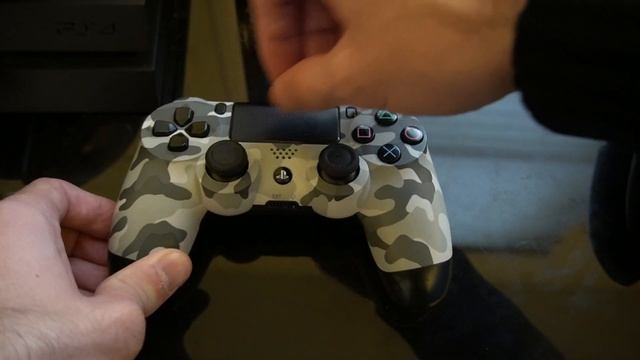 How to FIX PS4 Controller Sprint Not Working (L3 Button Fix)(New Method) смотреть онлайн