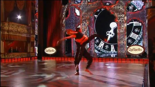 Екатерина Крысанова – Максим Шабалин И Авербух, И Пиворович Joaquin Rodrigo – Concierto de Aranjue смотреть онлайн
