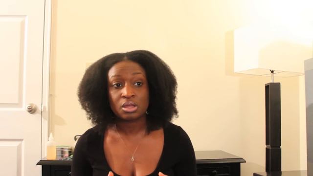 How to DETANGLE your natural hair FAST and EASY смотреть онлайн