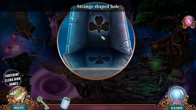 Tearstone Thieves Of The Heart CE FULL BONUS Walkthrough @ElenaBionGames смотреть онлайн