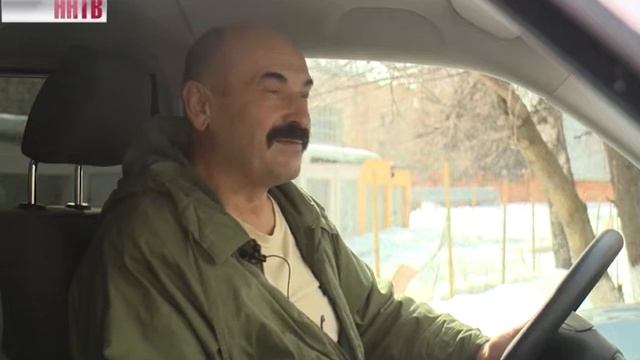 Автодрайв 31-03-17 смотреть онлайн