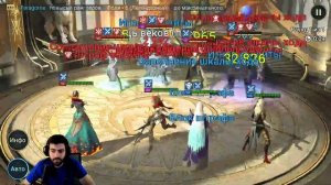 Хексия. Обзор героя. Raid: Shadow Legends