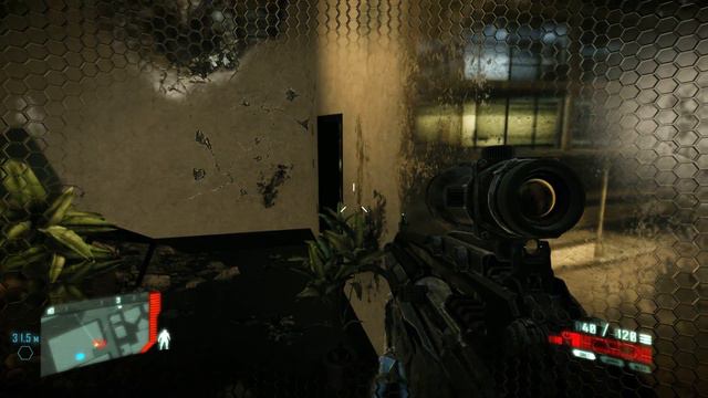 Прохождение Crysis 2 Часть 12 смотреть онлайн