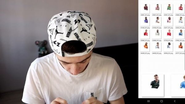 93+ IBRAHIMOVIC в НАБОРАХ ЛИГЕ ЧЕМПИОНОВ!? СЛИВ ВСЕХ КАРТОЧЕК в НОВОМ СОБЫТИИ в FIFA 22 MOBILE!