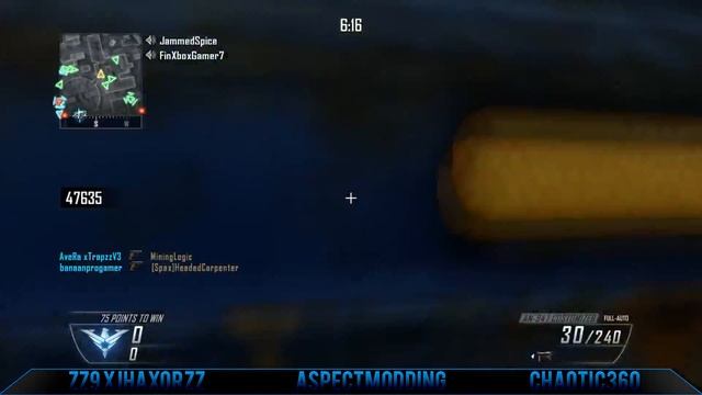Zombieland 1.4 By CoolJay смотреть онлайн