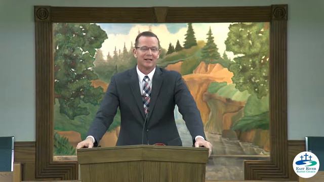 4/11/2021 PM "He Is Greater" Missionary Bill Henderson смотреть онлайн