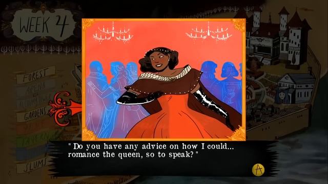 The Yawhg: Official Gameplay Demo смотреть онлайн