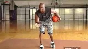 Урок баскетбола от Майкла Джордана