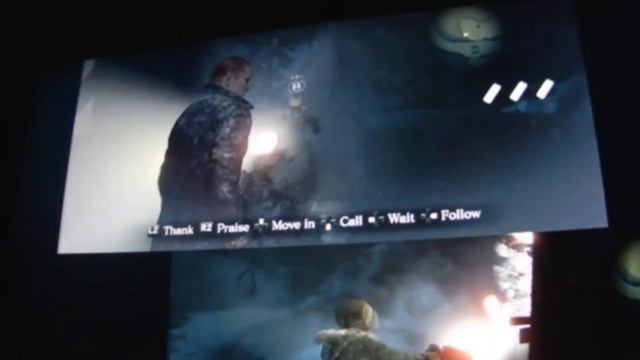 Resident Evil 6: Best driving mechanics EVER смотреть онлайн