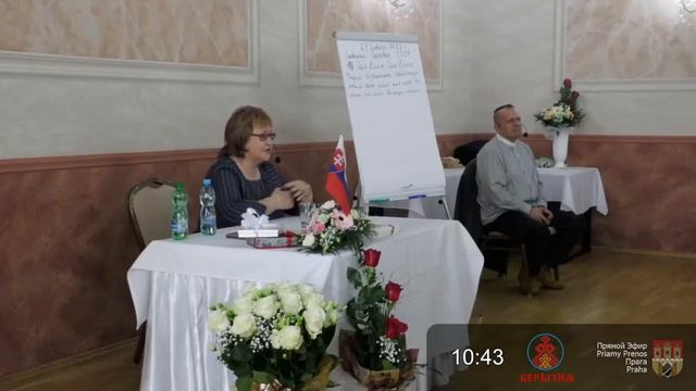 29.01.2022. Надежда Токарева. Отношение к своему времени. смотреть онлайн